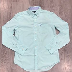 American Eagle Dress Shirt